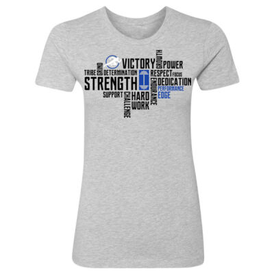 WOMEN'S FITTED T-SHIRTS Thumbnail