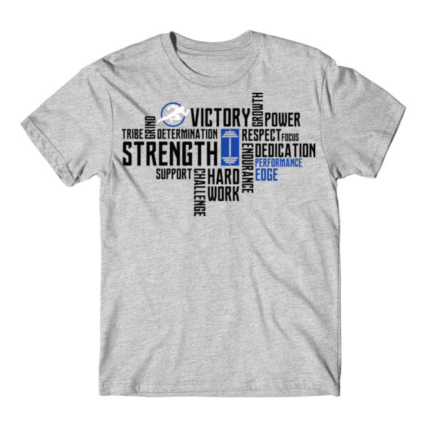 VALUE SYSTEM - T-SHIRT - $JD64R8$ Thumbnail