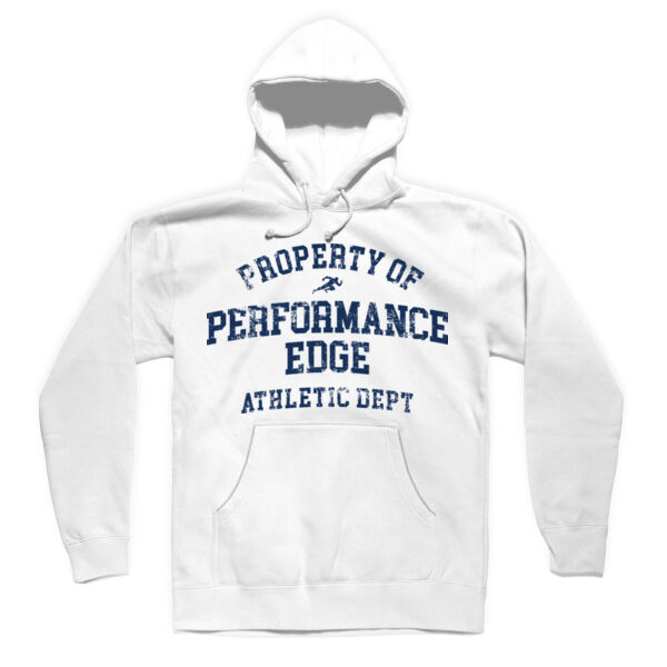 ATHLETIC DEPT - HOODIE - $USEP47$ Thumbnail