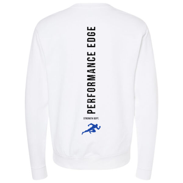 BACKBONE - CREWNECK SWEATSHIRT - $68SEGM$ Thumbnail